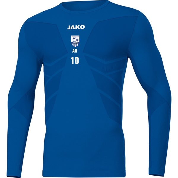Maillot Comfort 2.0 ML 