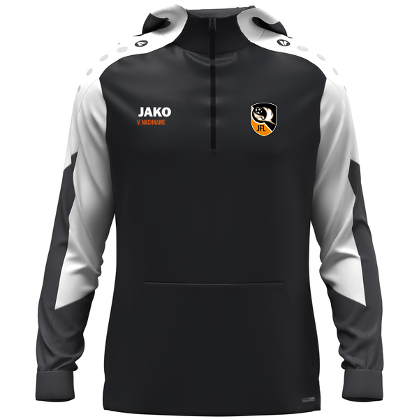 Zip Hoodie Dynamic 