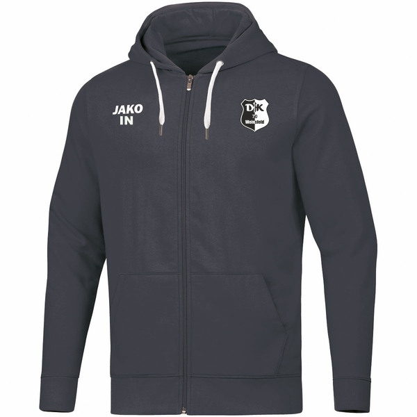 KinderKapuzenjacke Base 