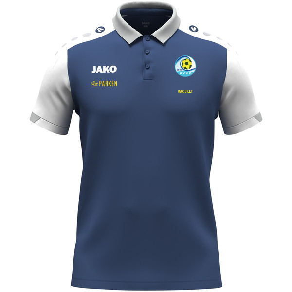 Polo Dynamic 