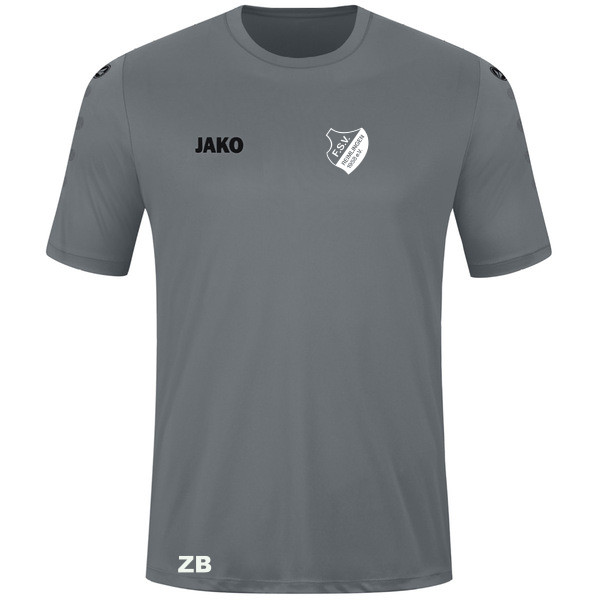 Trikot Team kurzarm 