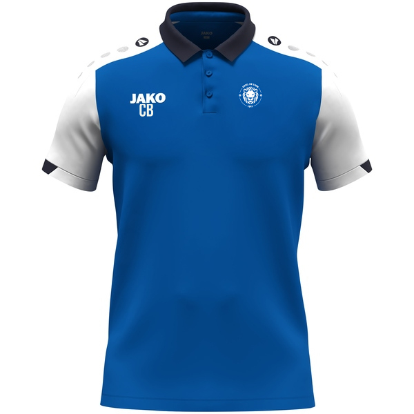 Polo Dynamic 