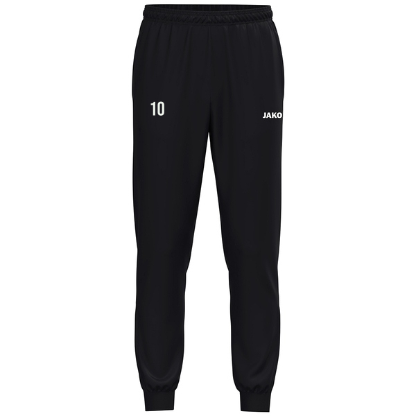 KinderPolyesterhose One 