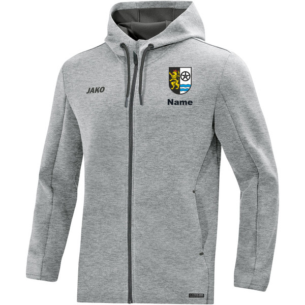 KinderKapuzenjacke Premium Basics 