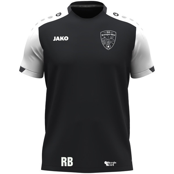 T-Shirt Dynamic 