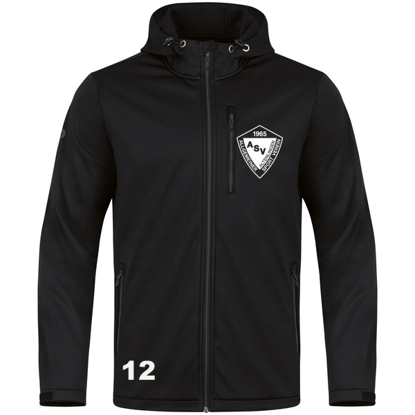 KinderSoftshelljacke Premium 