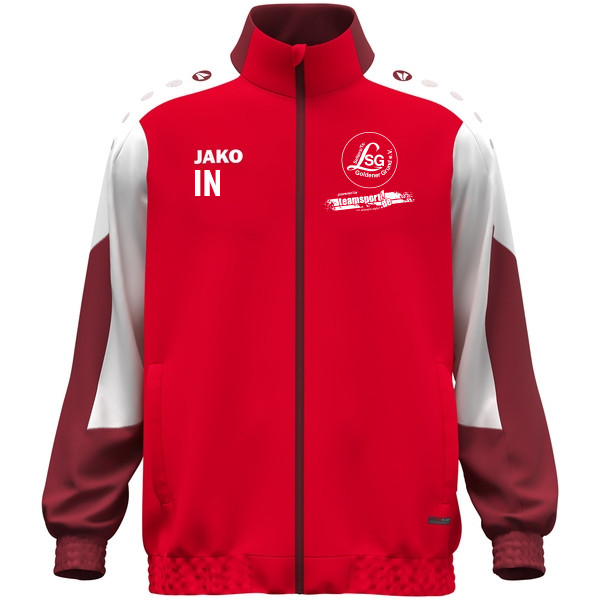 Webjacke Dynamic 