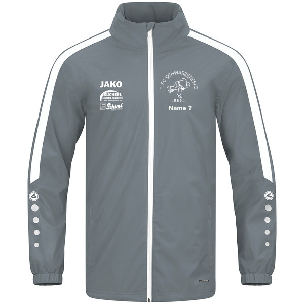 Allwetterjacke Power 