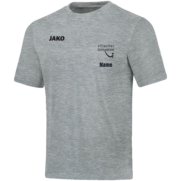 KinderT-Shirt Base 