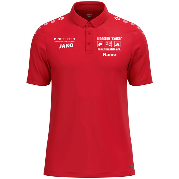 Polo One 