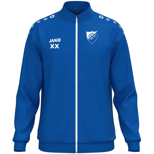 Polyesterjacke One 