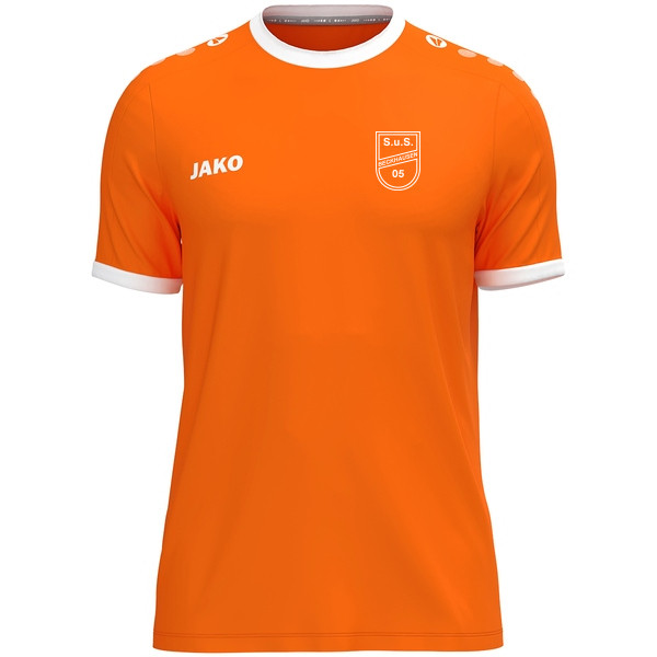Trikot One kurzarm 
