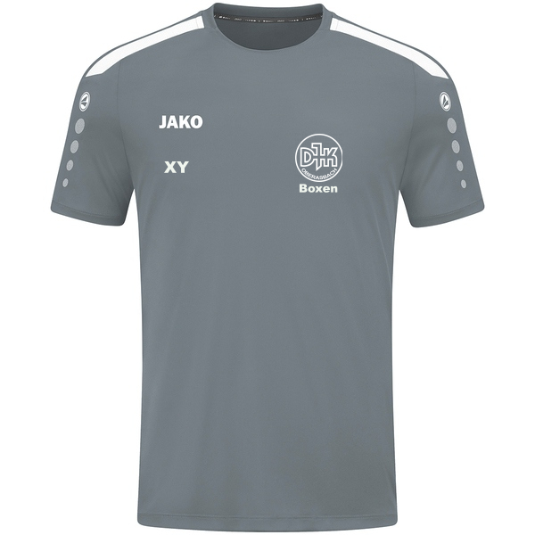 KinderTrikot Power kurzarm 