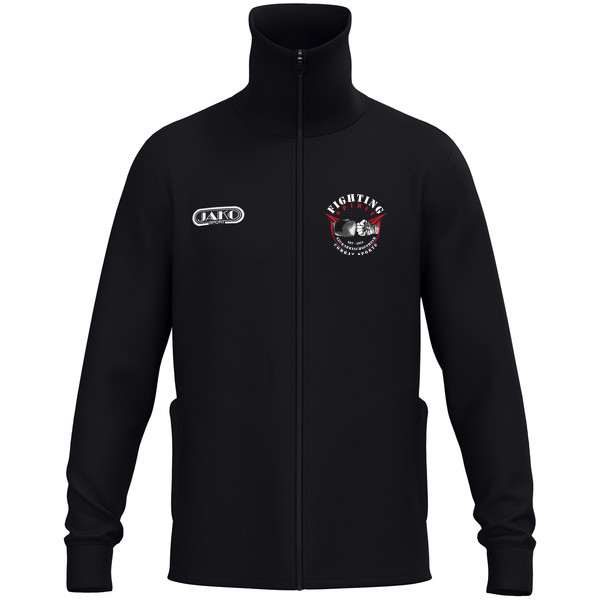 Tracksuit Jacke Wardrobe 
