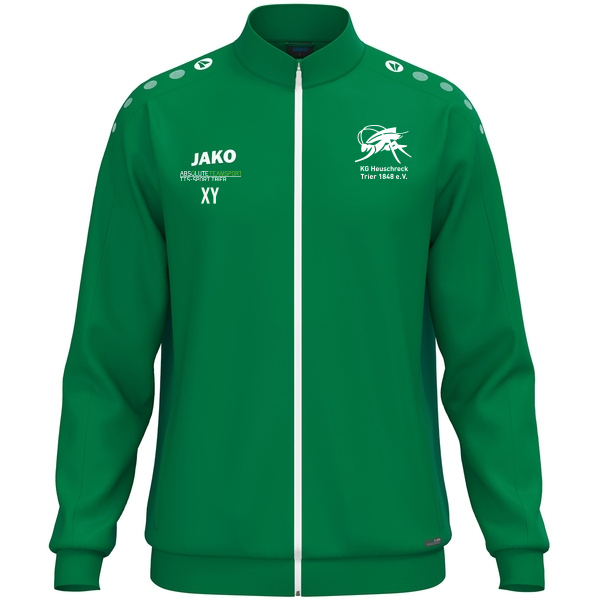 Polyesterjacke One 