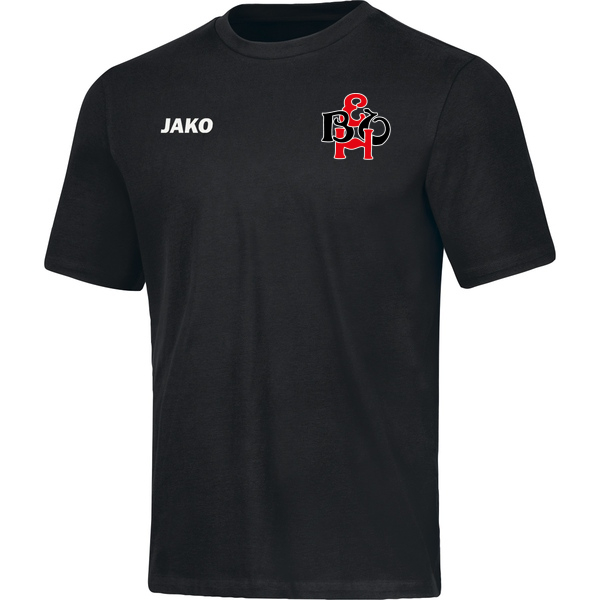 KinderenT-shirt Base 