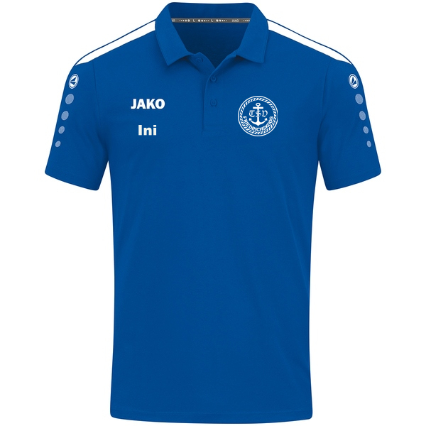 KinderPolo Power 