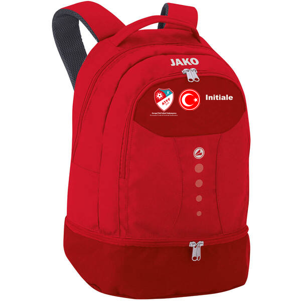 Rucksack TLS 