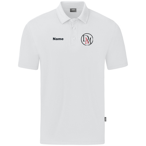 Polo Organic Stretch 