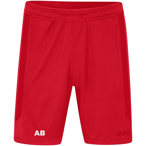 KinderShort Power 