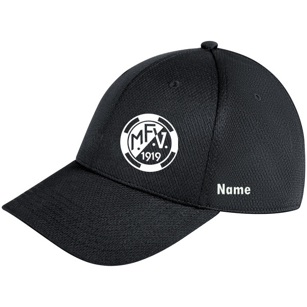 Cap Basic 