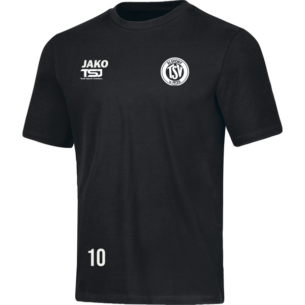KinderT-Shirt Base 