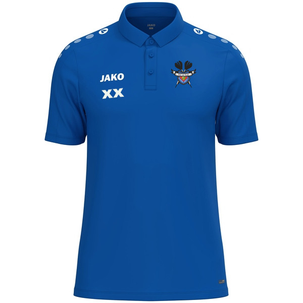 Polo One 