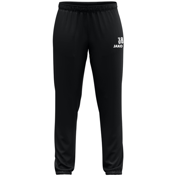 womanPolyesterhose Dynamic Damen 