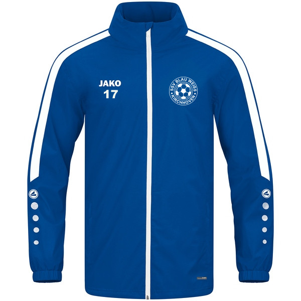 Allwetterjacke Power 