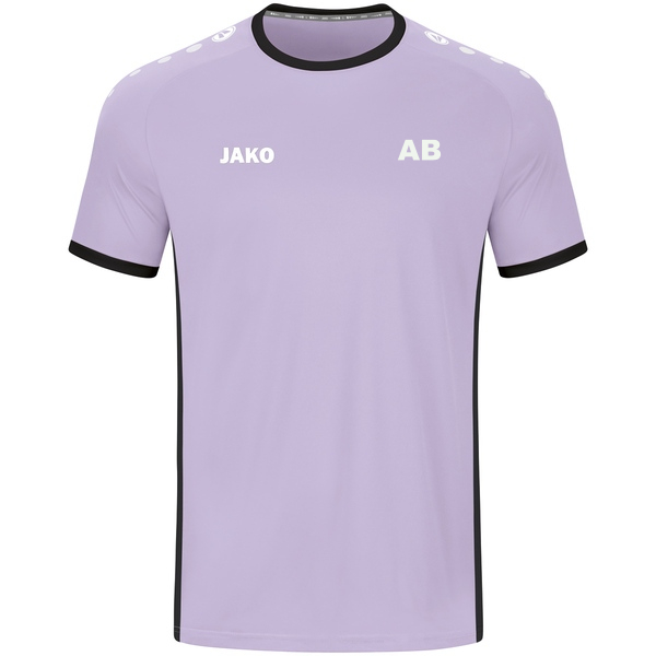 Shirt Primera korte mouw 