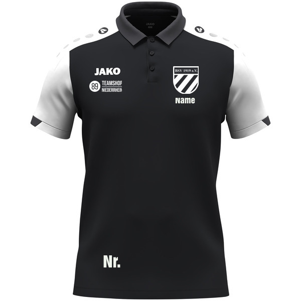 Polo Dynamic 