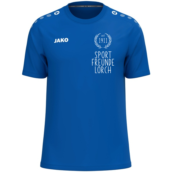 T-Shirt One Cotton 