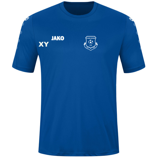 Trikot Team kurzarm 