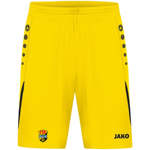 Sporthose Challenge 