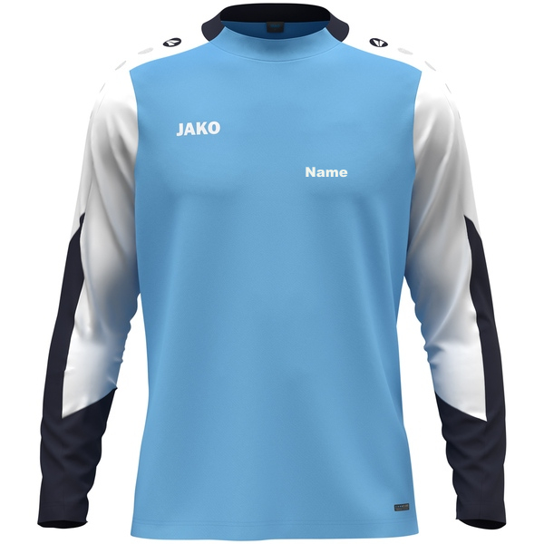 Longsleeve Dynamic 