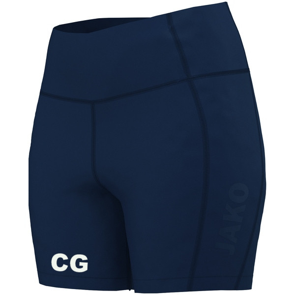 womanShort Tight Power Damen 