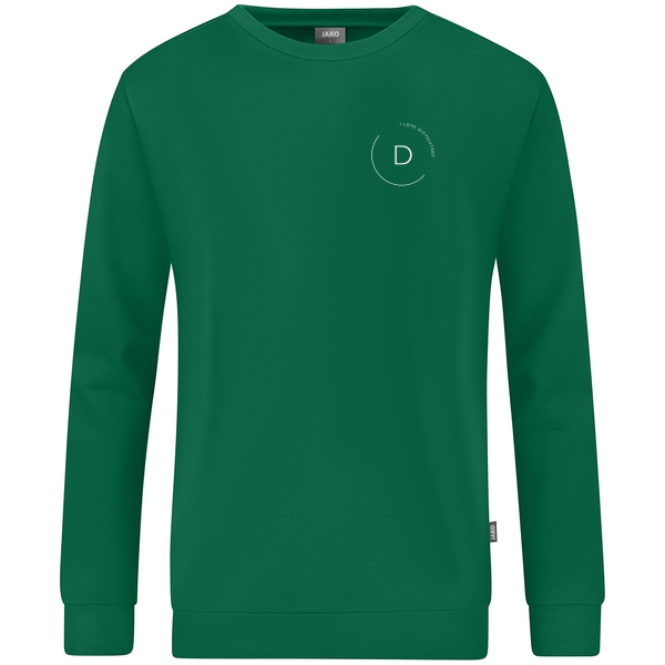 Sweat Organic 