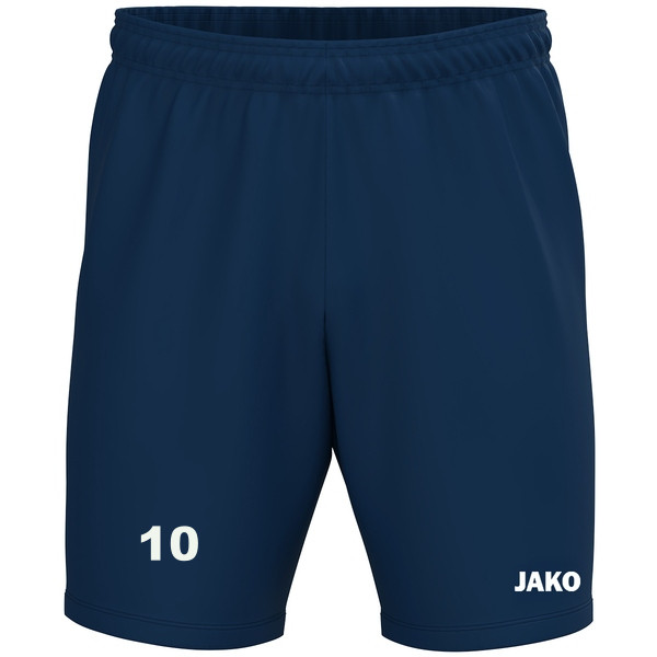 Trainingsshort One 