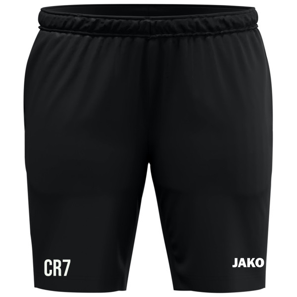 womanFreizeitshort Dynamic Damen 