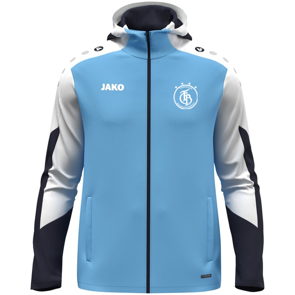 Kapuzenjacke Dynamic 