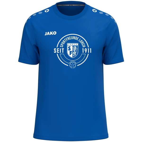 T-Shirt One Cotton 