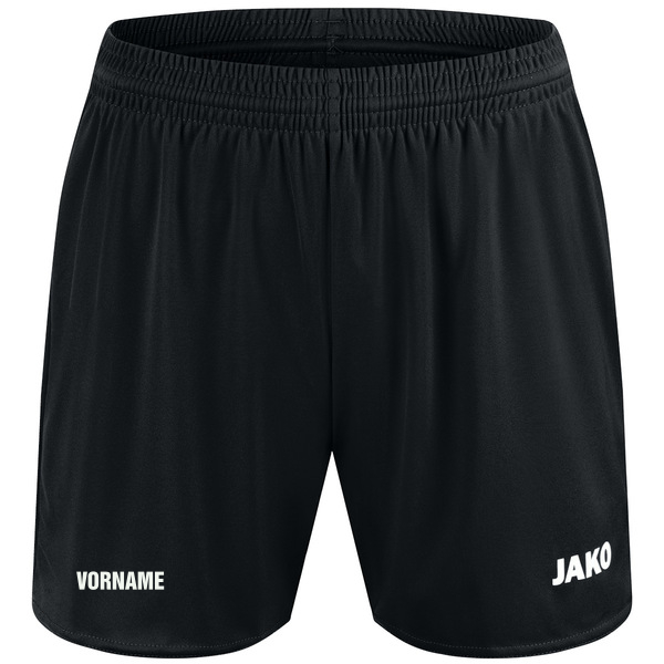 womanSporthose Manchester 2.0 ohne Innenslip Damen 