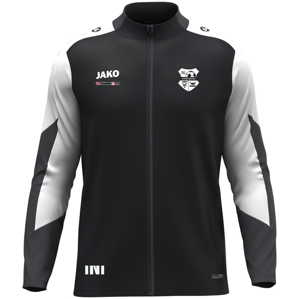 Polyesterjacke Dynamic 