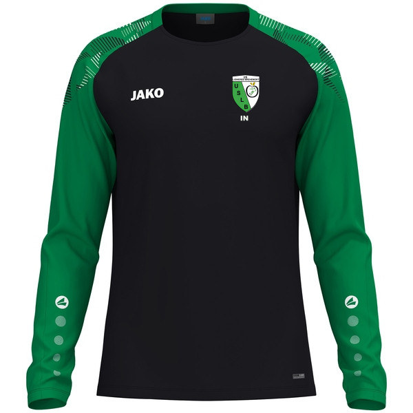 Maillot Sonic ML 