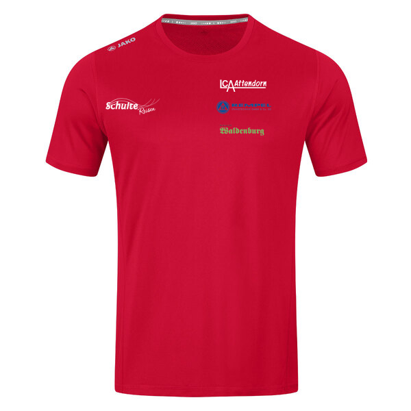 KinderT-Shirt Run 2.0 