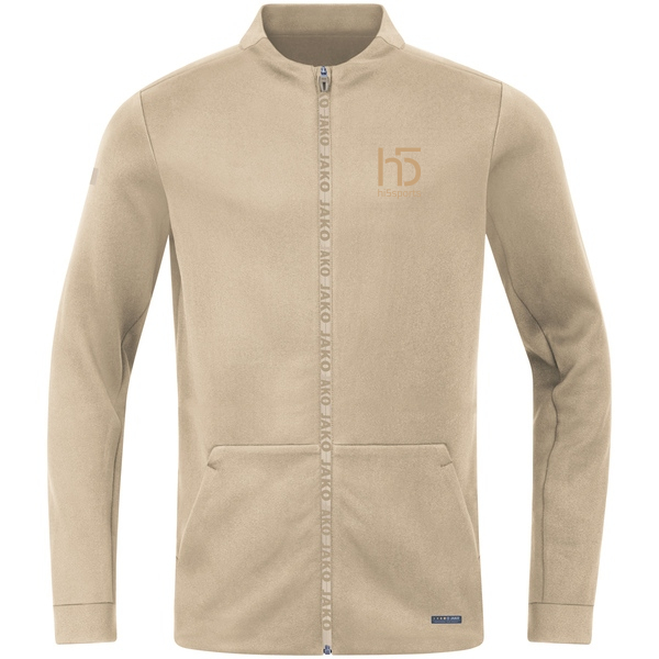 Jacke Pro Casual 