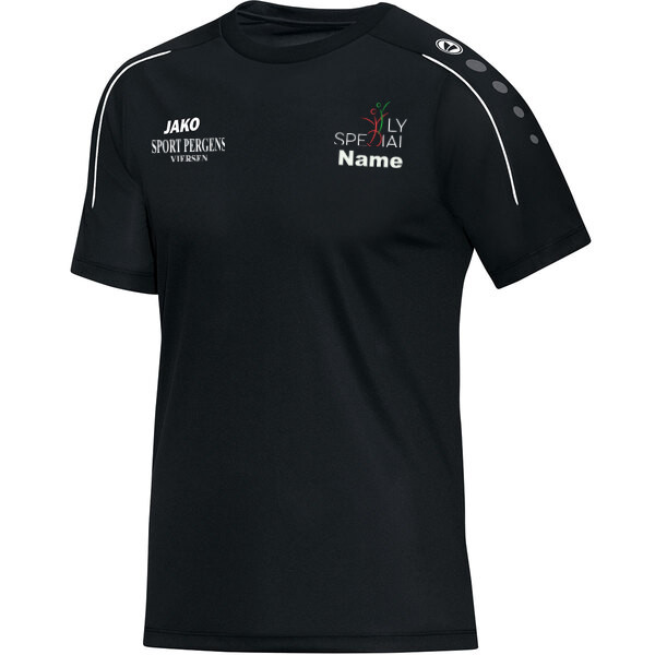 T-Shirt Classico 
