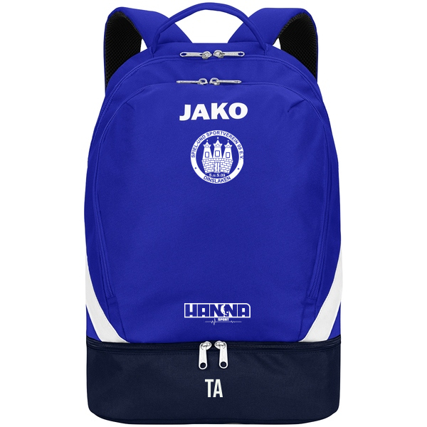 Rucksack Iconic 