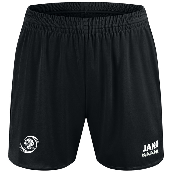 womanShort Manchester 2.0 dames 