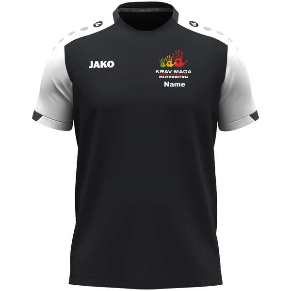 T-Shirt Dynamic 